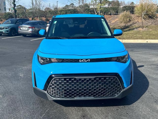 2024 Kia Soul EX