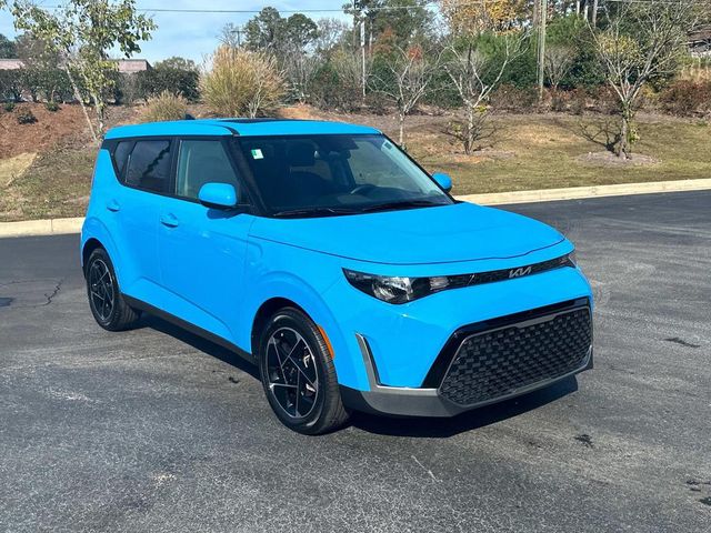 2024 Kia Soul EX