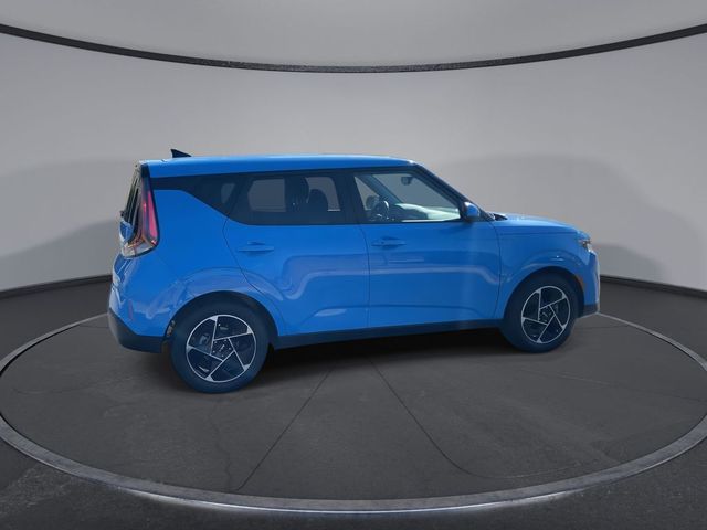 2024 Kia Soul EX