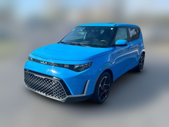 2024 Kia Soul EX