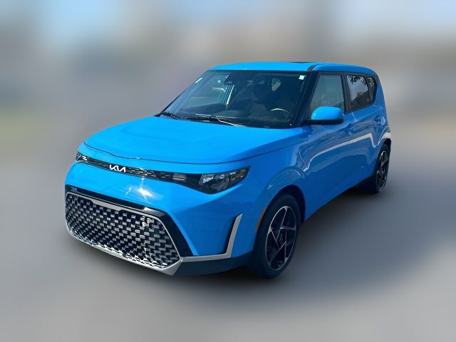 2024 Kia Soul EX