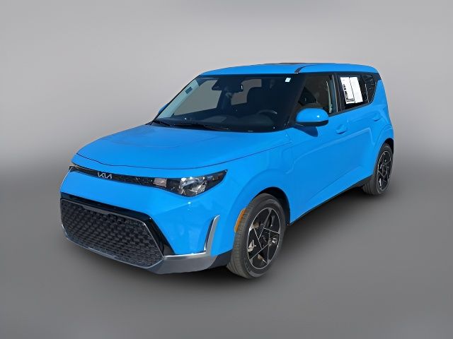 2024 Kia Soul EX