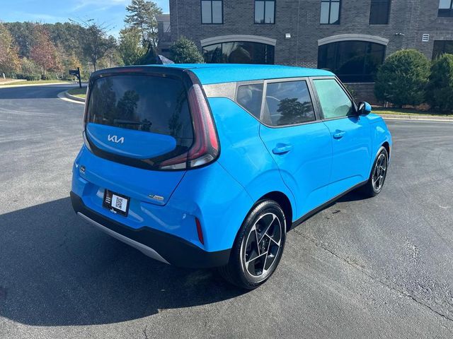 2024 Kia Soul EX