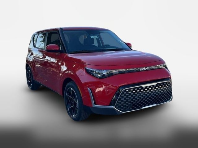 2024 Kia Soul EX