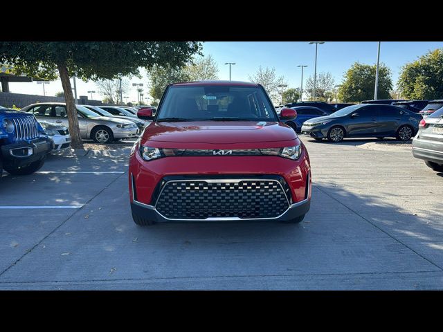 2024 Kia Soul EX