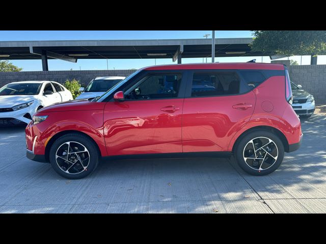 2024 Kia Soul EX