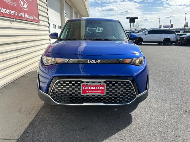 2024 Kia Soul EX