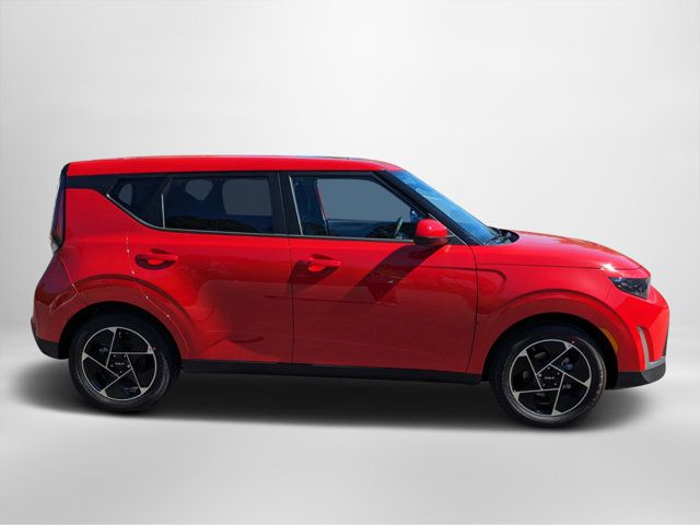 2024 Kia Soul EX