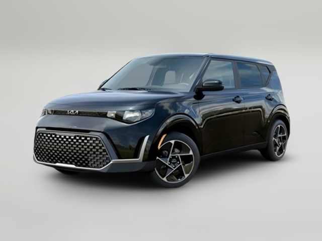 2024 Kia Soul EX