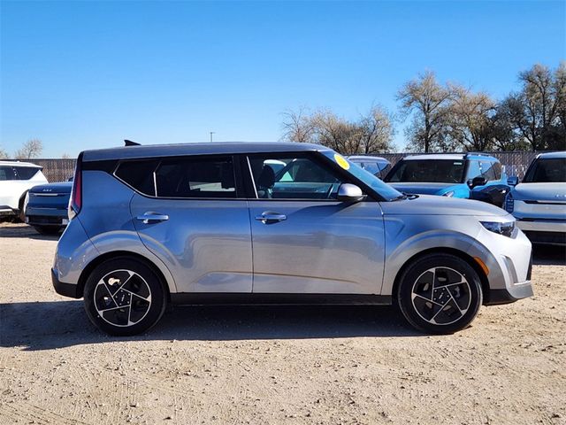 2024 Kia Soul EX