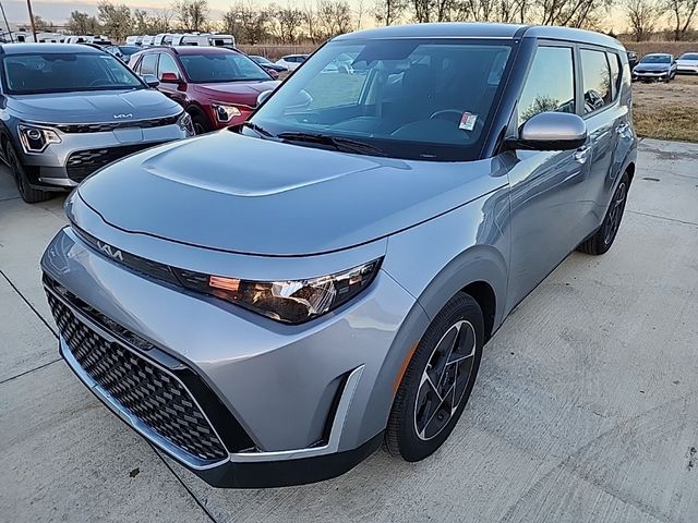 2024 Kia Soul EX