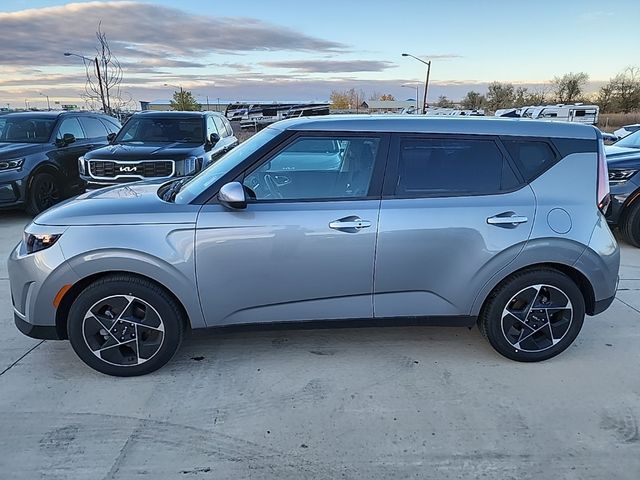 2024 Kia Soul EX