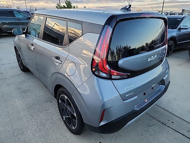 2024 Kia Soul EX