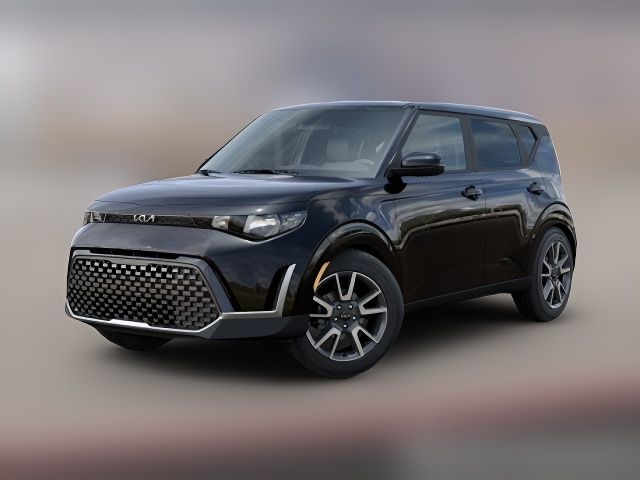 2024 Kia Soul EX