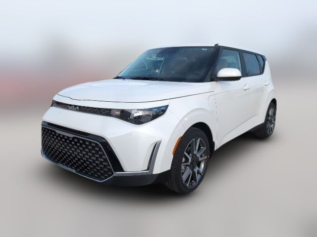 2024 Kia Soul EX