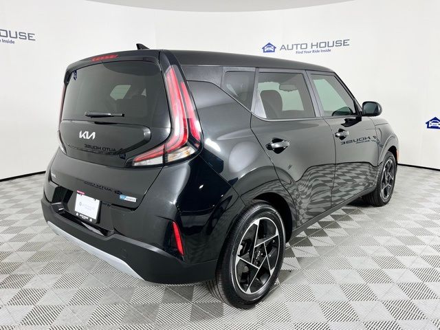 2024 Kia Soul EX