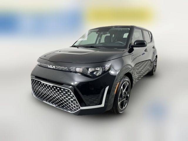 2024 Kia Soul EX