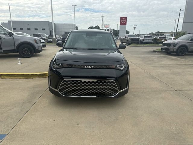 2024 Kia Soul EX