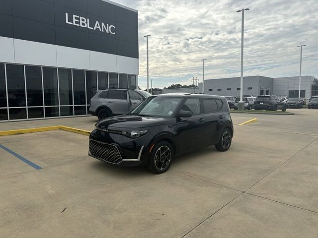 2024 Kia Soul EX