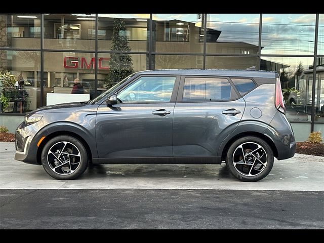 2024 Kia Soul EX