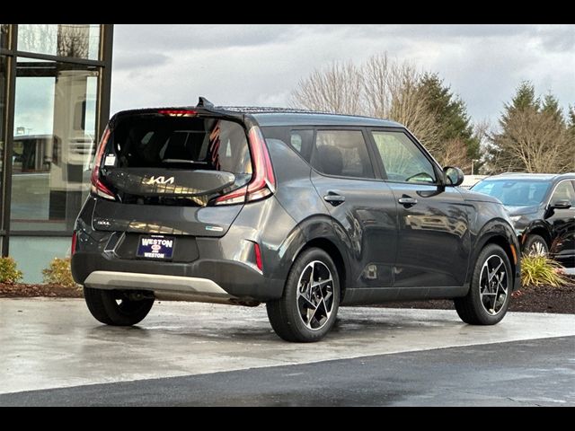 2024 Kia Soul EX