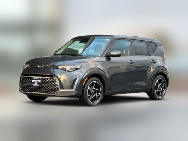 2024 Kia Soul EX