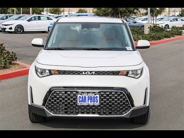 2024 Kia Soul EX