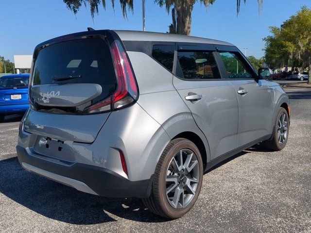 2024 Kia Soul EX