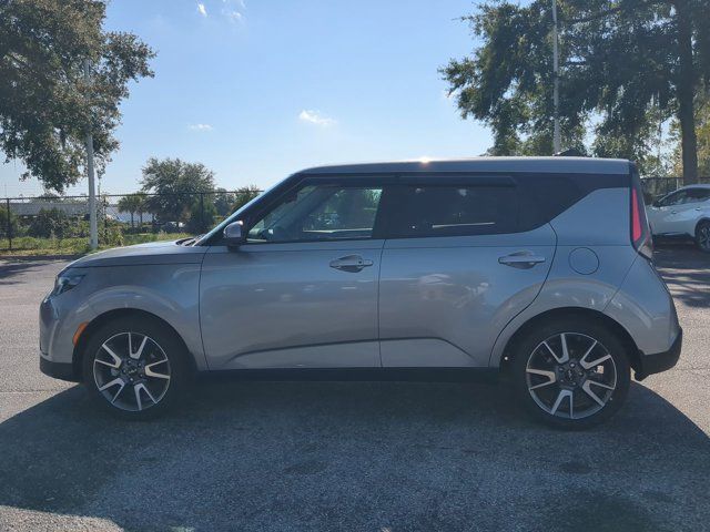 2024 Kia Soul EX