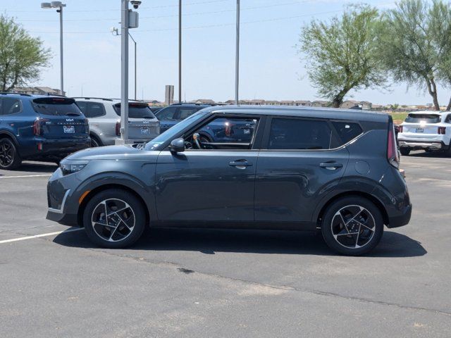 2024 Kia Soul EX