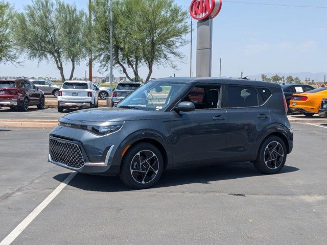 2024 Kia Soul EX