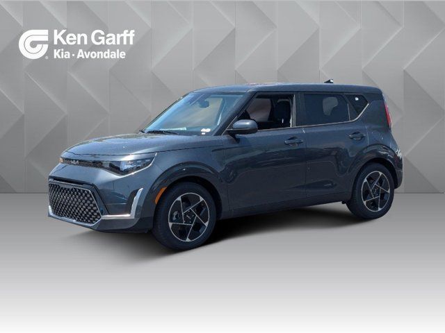 2024 Kia Soul EX