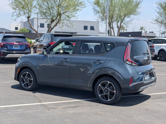 2024 Kia Soul EX