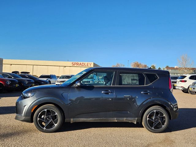 2024 Kia Soul EX