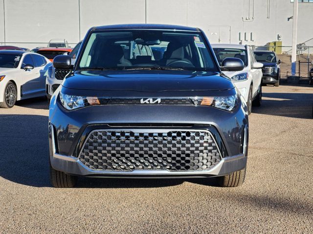 2024 Kia Soul EX