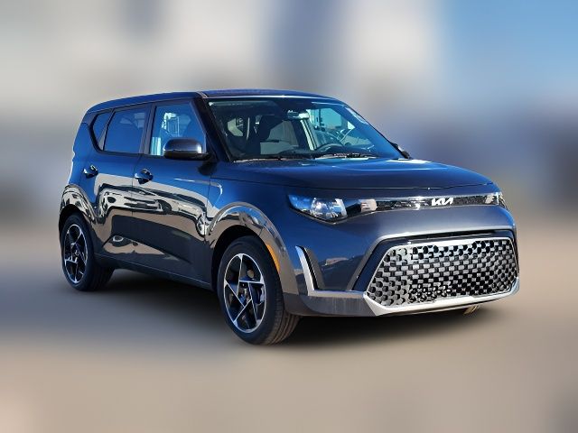 2024 Kia Soul EX