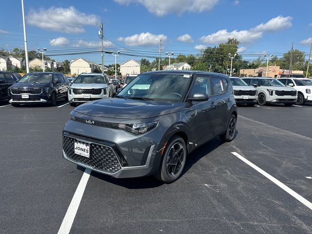 2024 Kia Soul EX