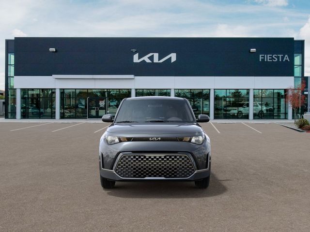 2024 Kia Soul EX