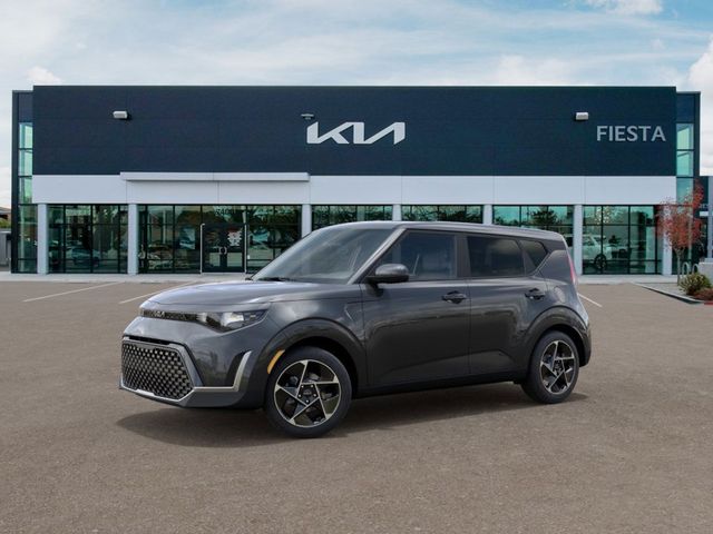 2024 Kia Soul EX