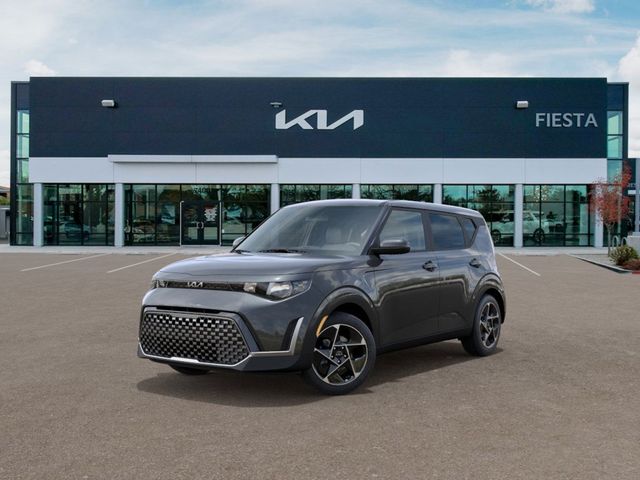 2024 Kia Soul EX