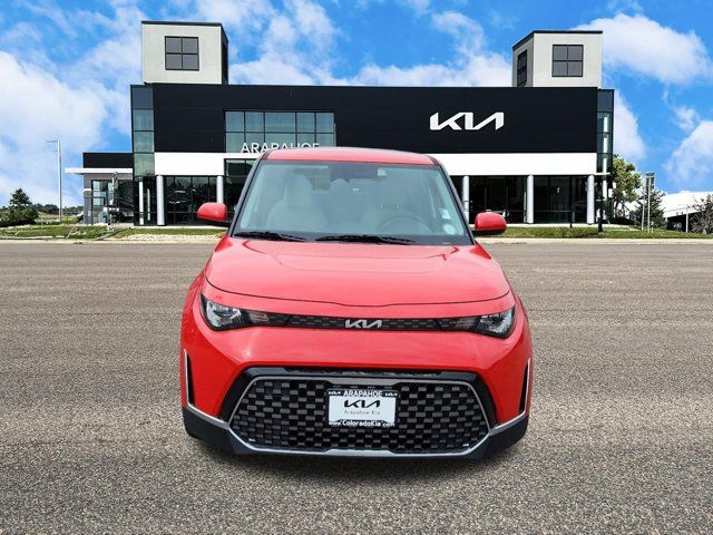 2024 Kia Soul EX