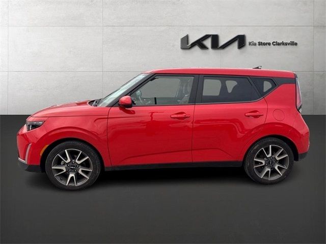 2024 Kia Soul EX