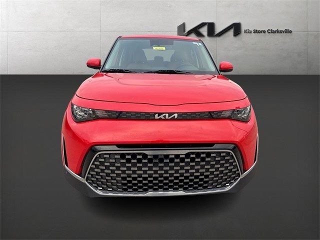 2024 Kia Soul EX