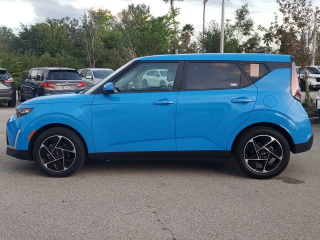 2024 Kia Soul EX