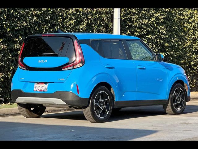 2024 Kia Soul EX