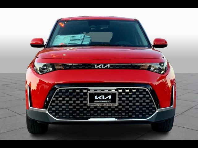 2024 Kia Soul EX