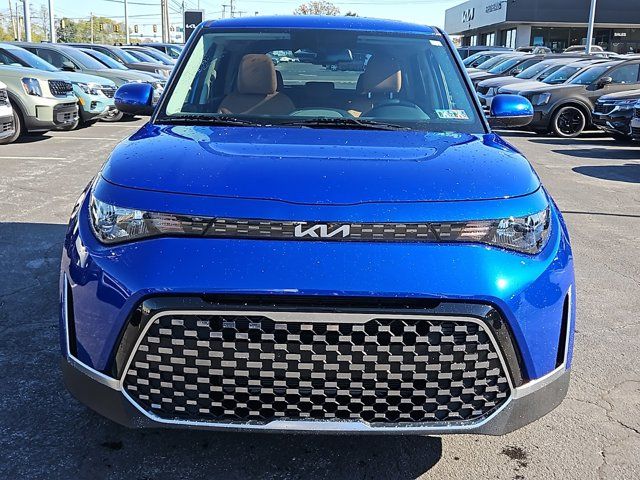 2024 Kia Soul EX