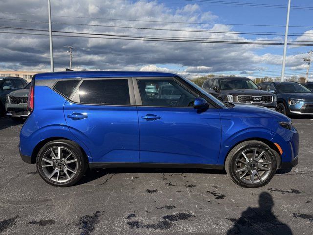 2024 Kia Soul EX