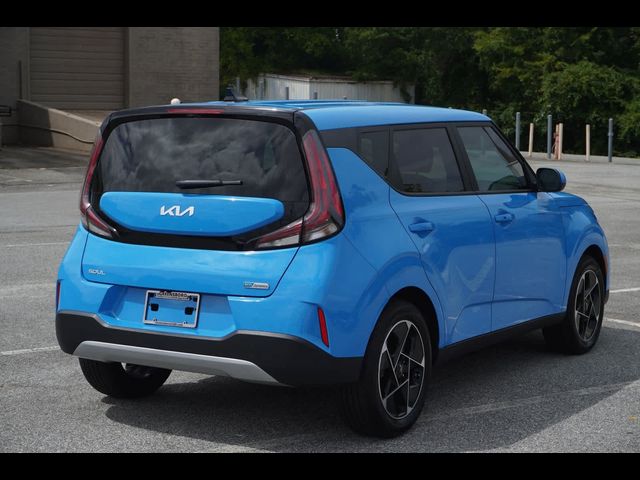 2024 Kia Soul EX