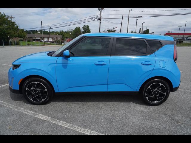 2024 Kia Soul EX